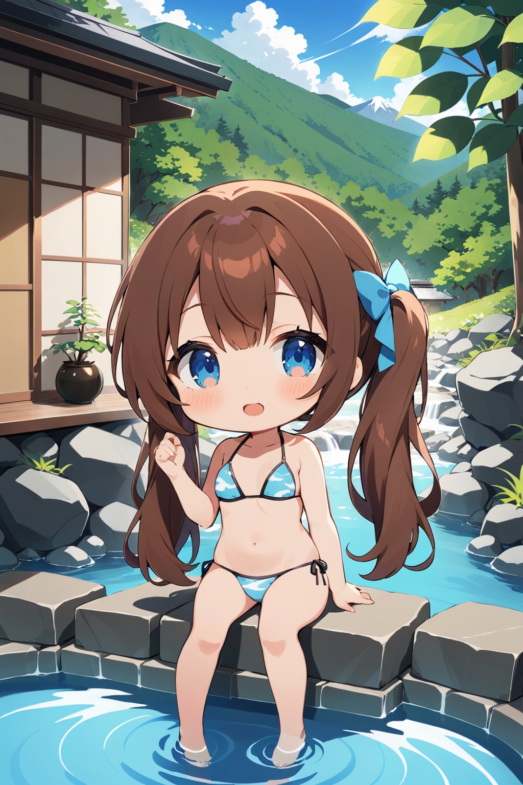 Onsen