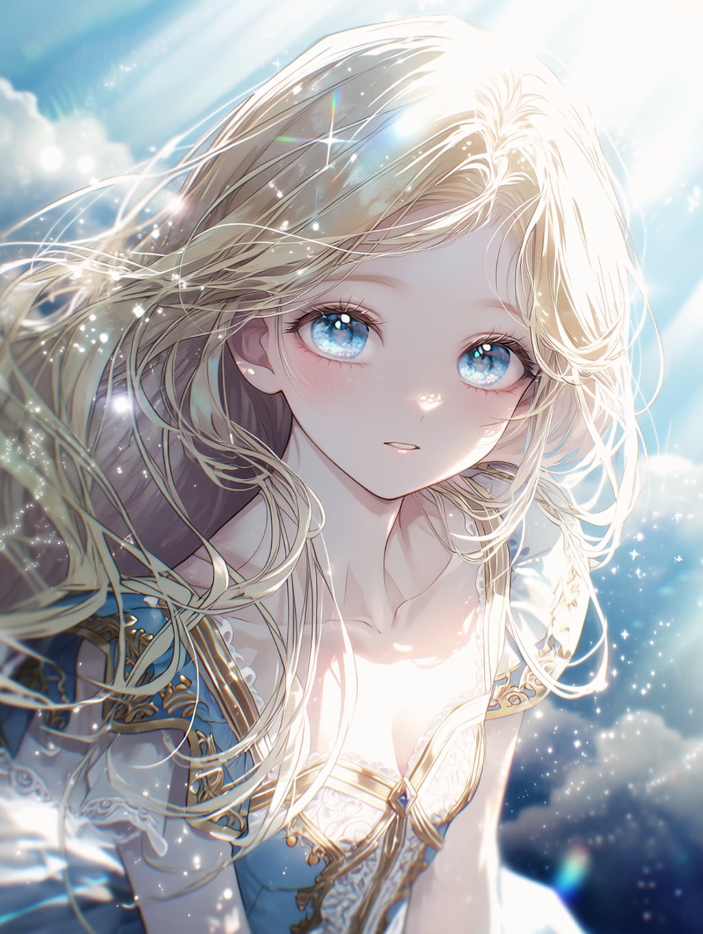 雨上がりのように