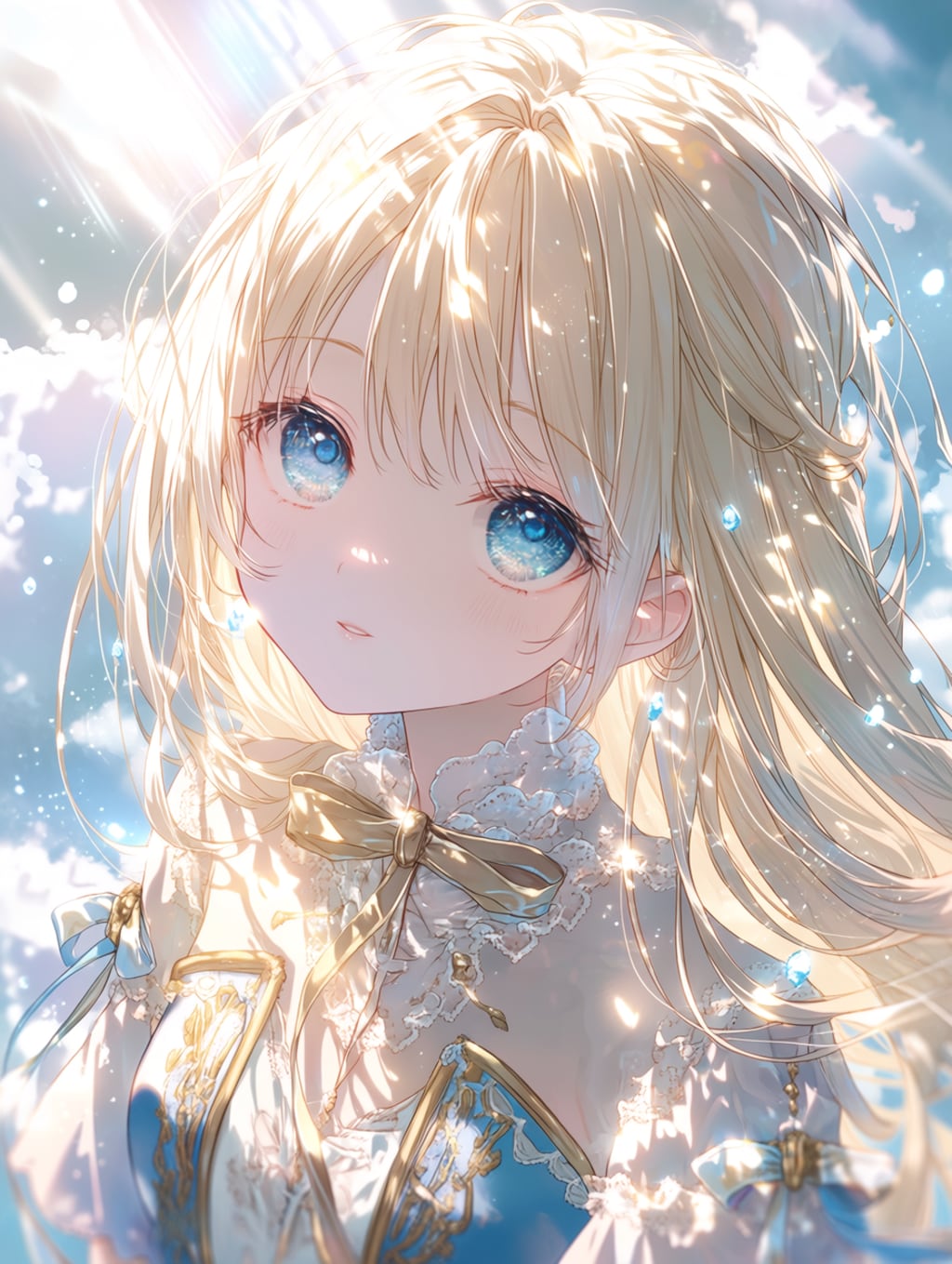 雨上がりのように