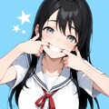 いー　2025夏 2枚目