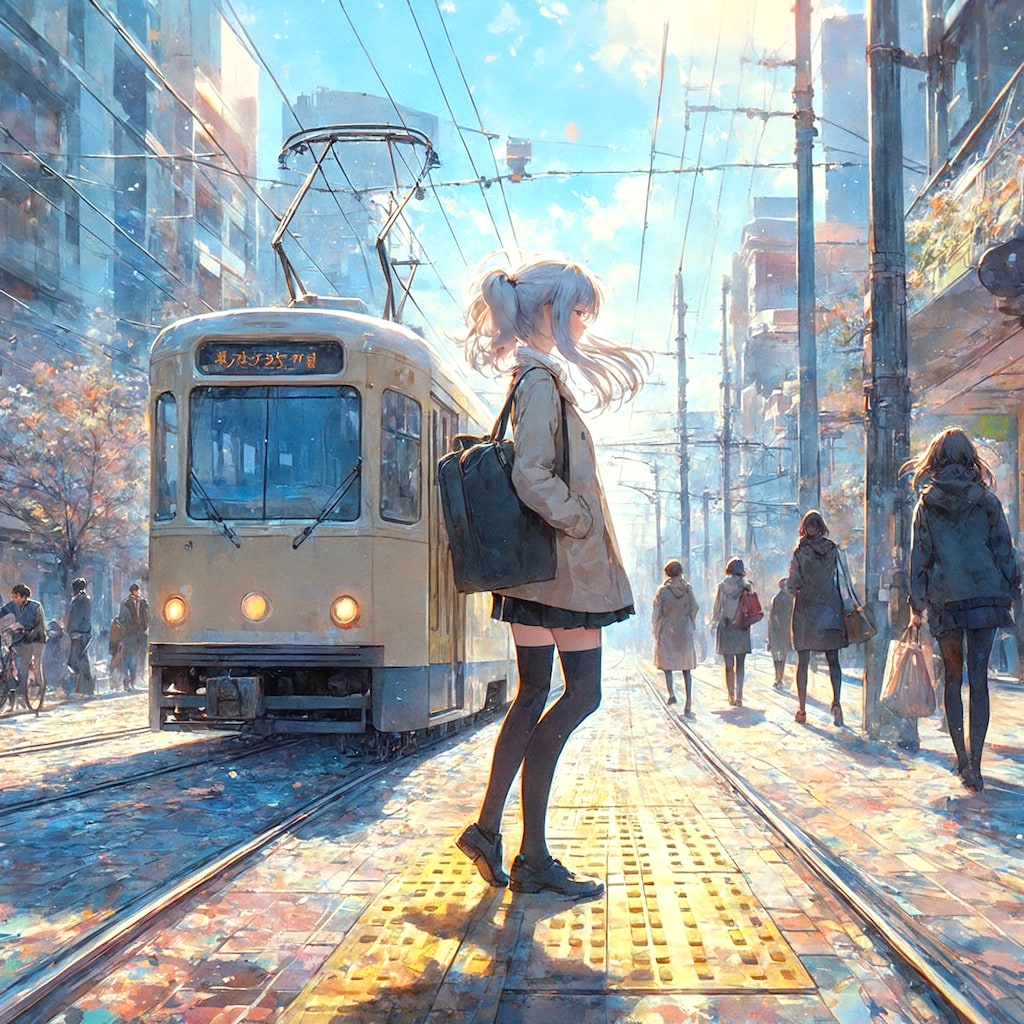 街と少女108