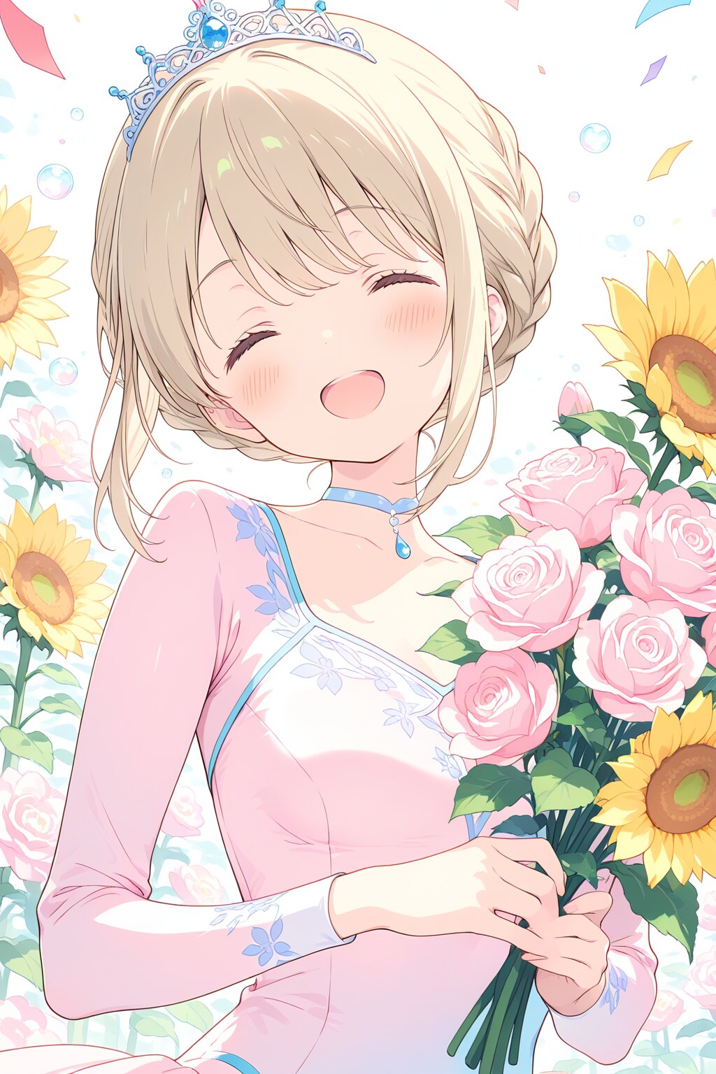 瑛梨ちゃん優勝おめでとう💖