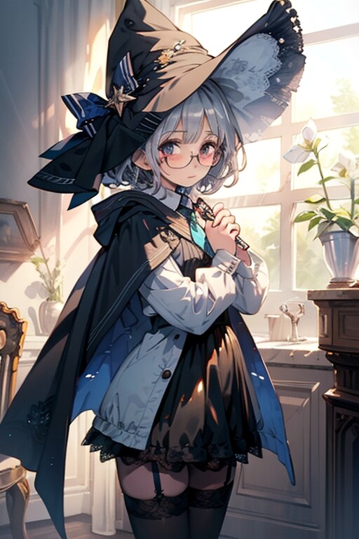 習作 | の人気AIイラスト・グラビア