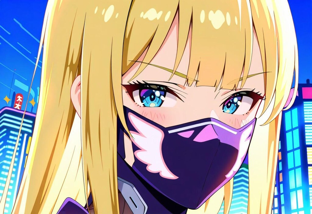 サイバーくノ一2025⑥