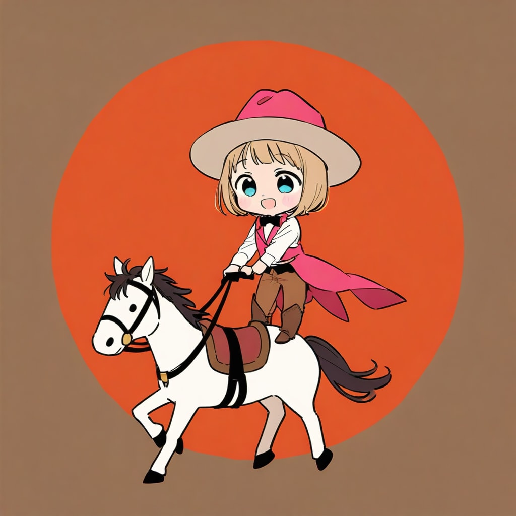 曲乗りガール | の人気AIイラスト・グラビア