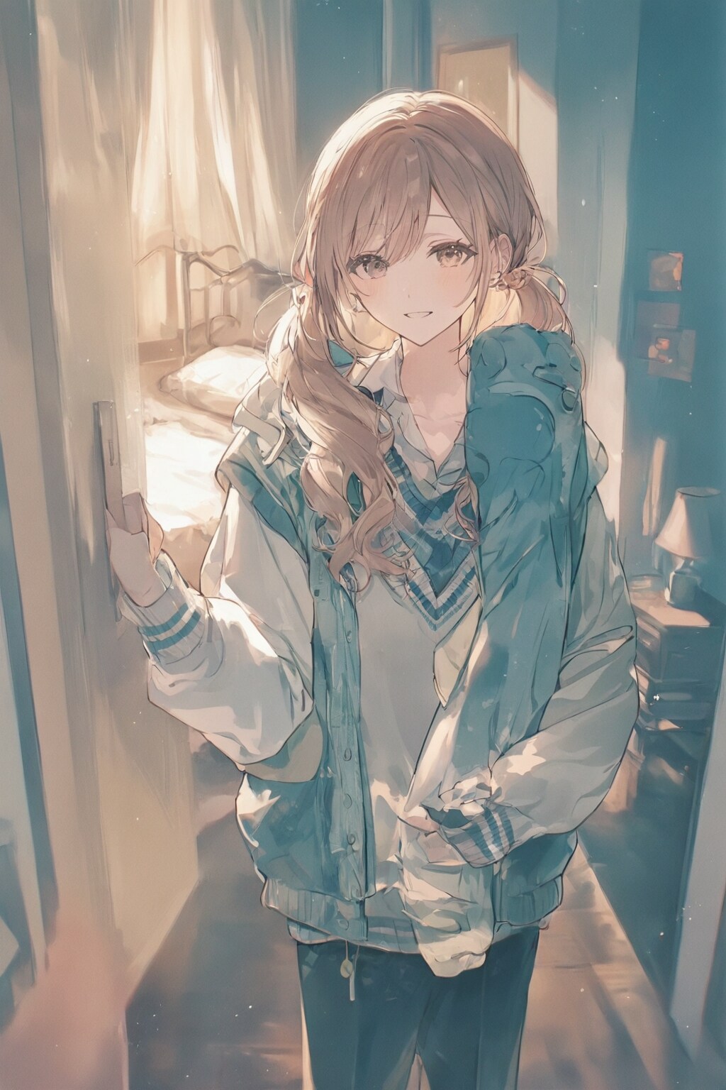 Love in Every Room