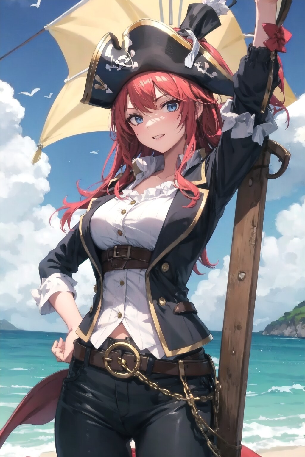 海賊