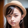 街で見かけた（美）少女 3枚目