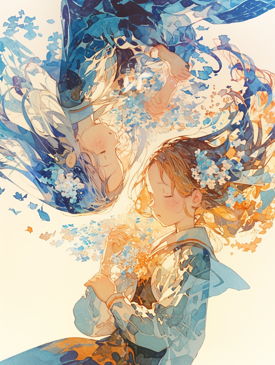 流転