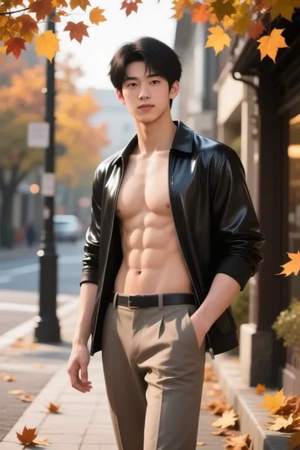 少年　７