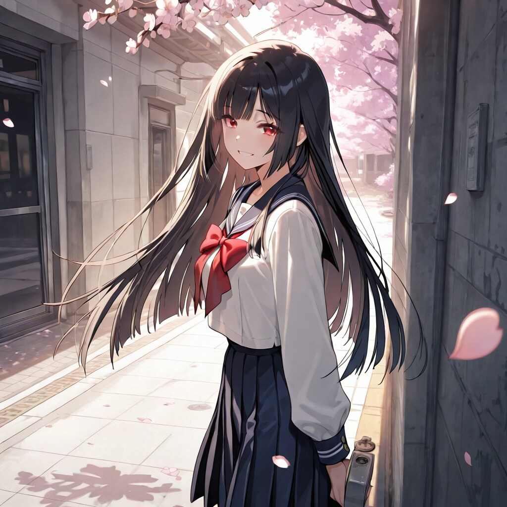 支所に来たししょちゃん | の人気AIイラスト・グラビア