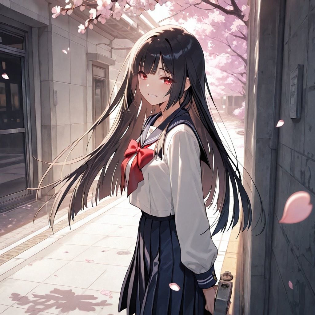 支所に来たししょちゃん