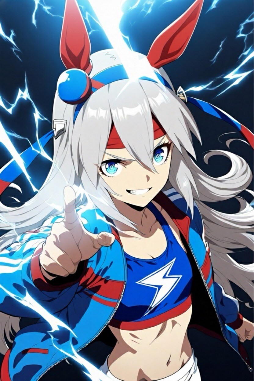 全員まとめて相手したるで！