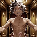 全裸でお○んぽ66 9枚目
