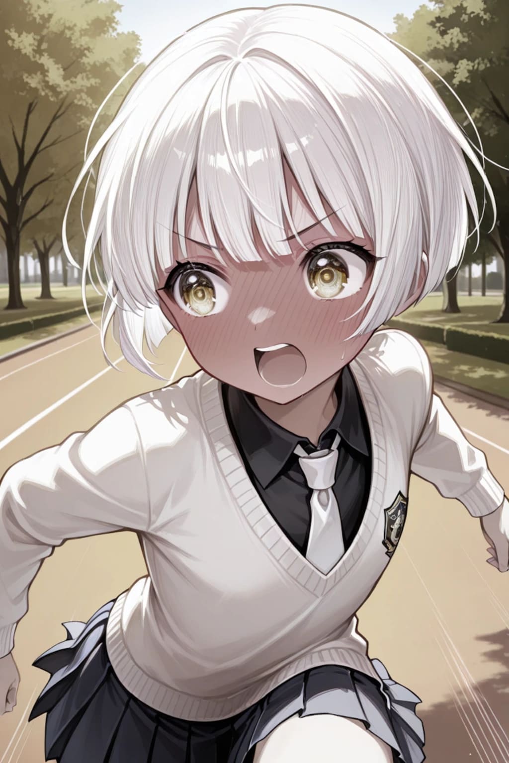 全裸でお○んぽ66
