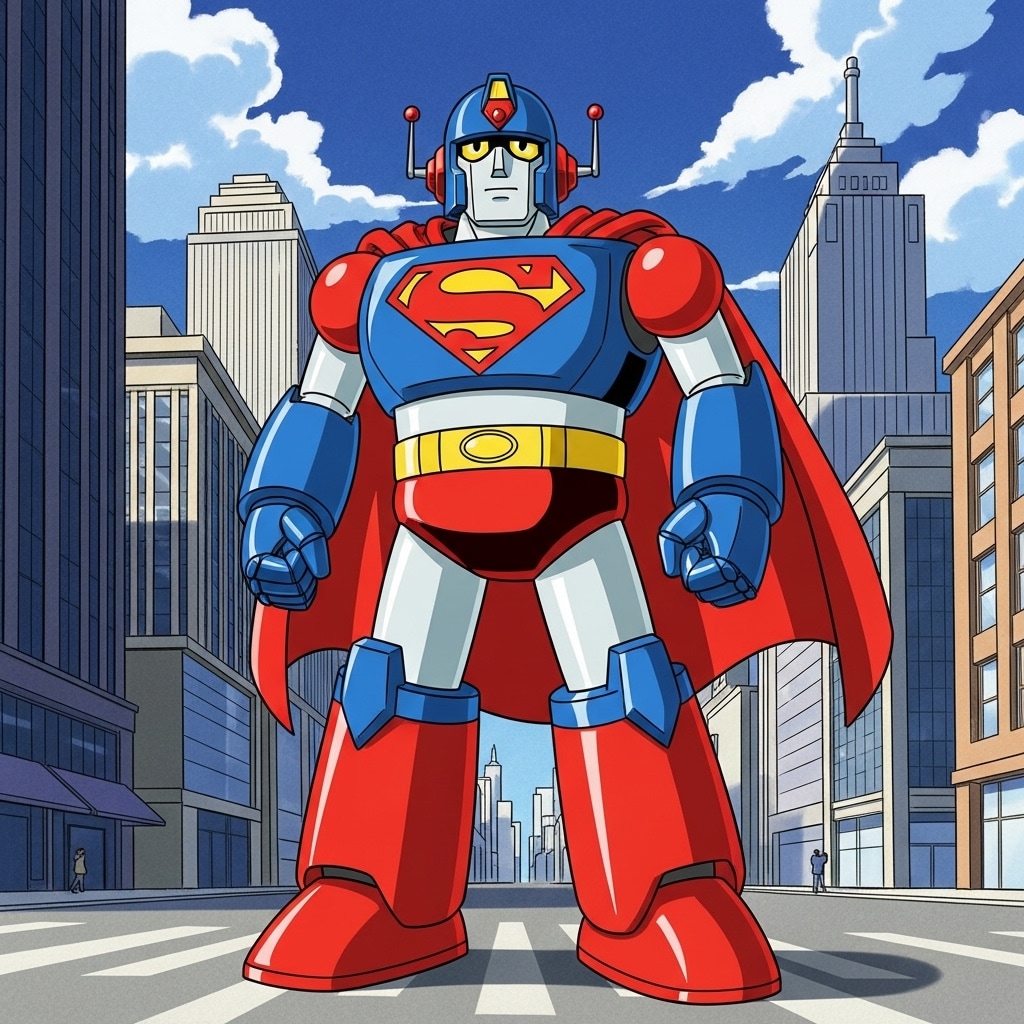 今週のビックリドッキリメカ!! 65