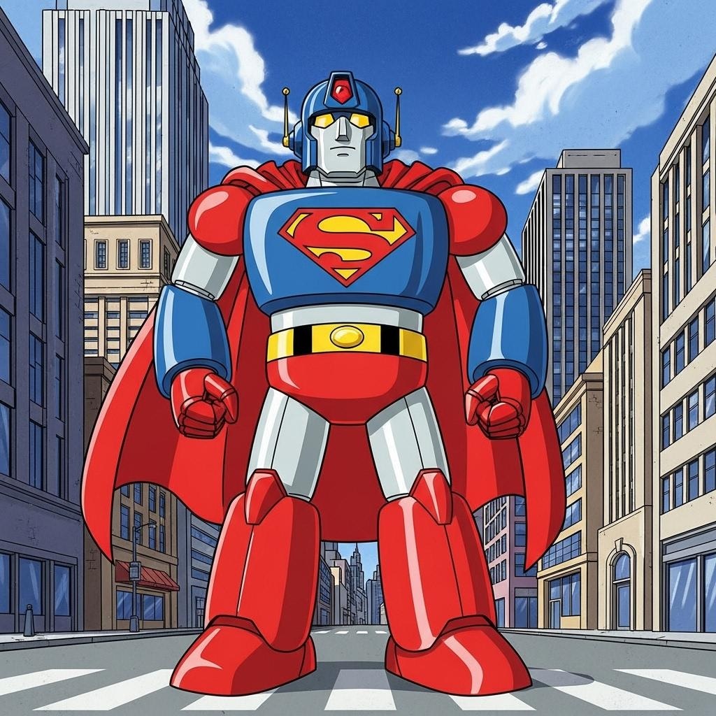 今週のビックリドッキリメカ!! 65