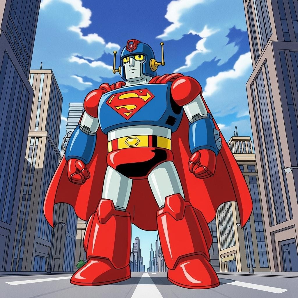 今週のビックリドッキリメカ!! 65