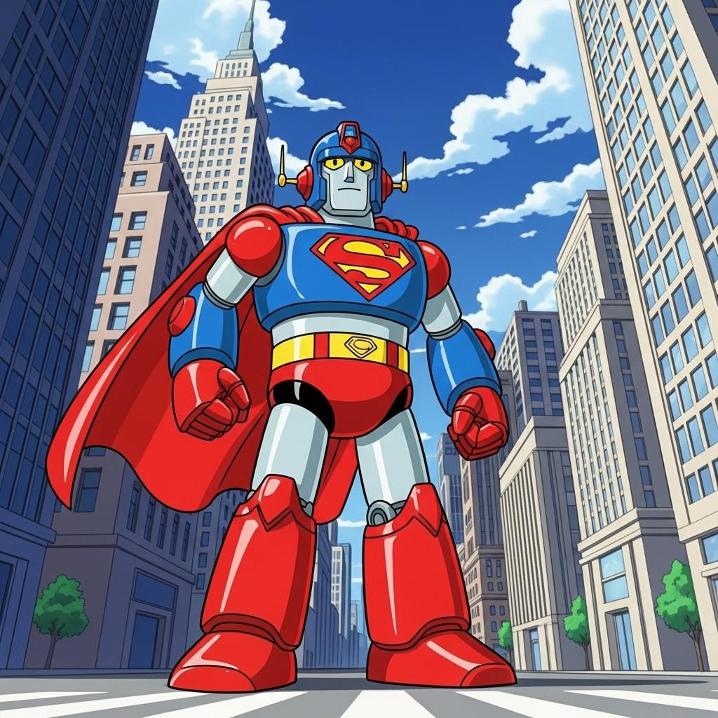 今週のビックリドッキリメカ!! 65