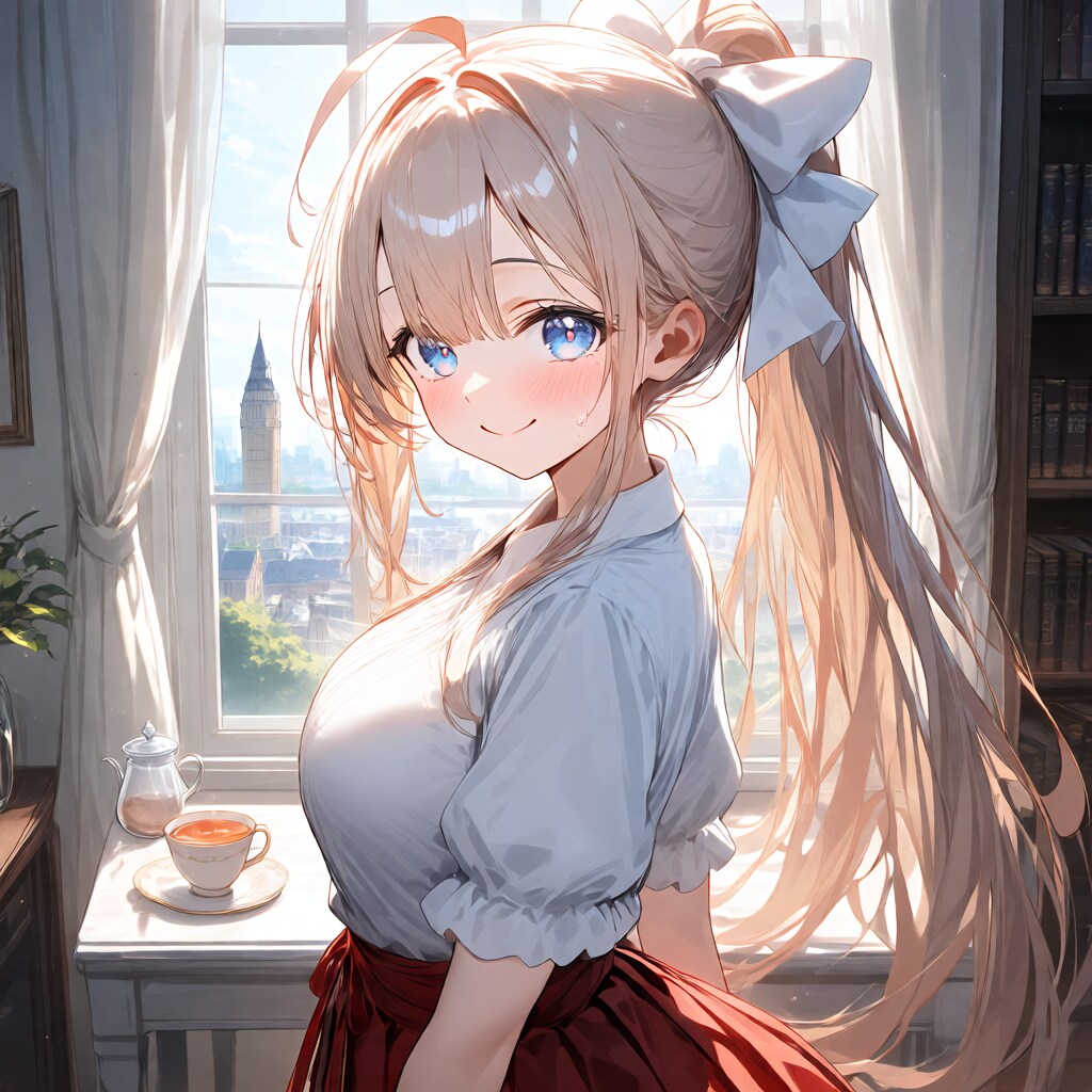 みゆきちゃん