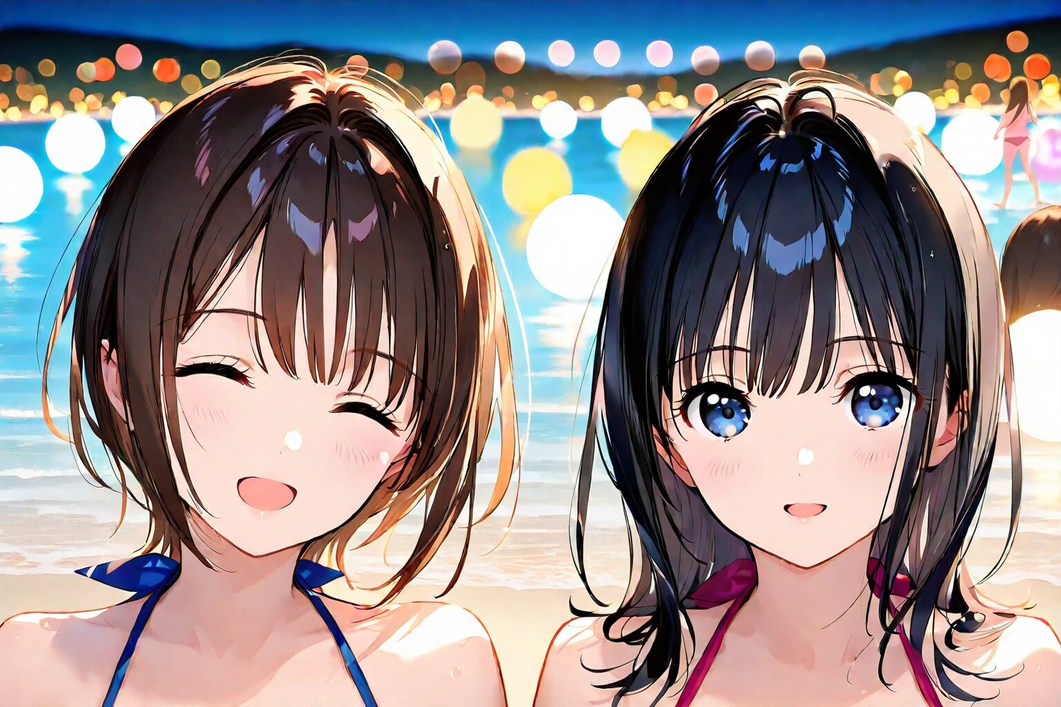 夏の思い出(WAVE)(14)