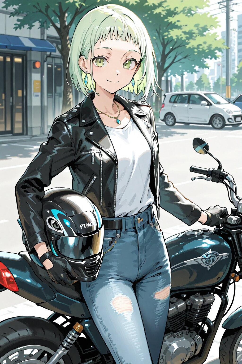 DAISYさん６２