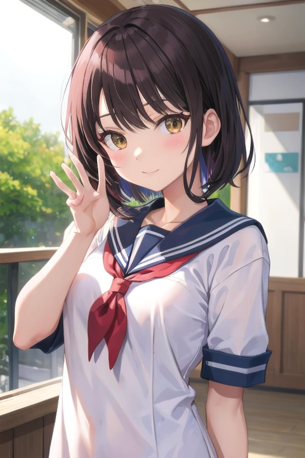 じょしこうせい