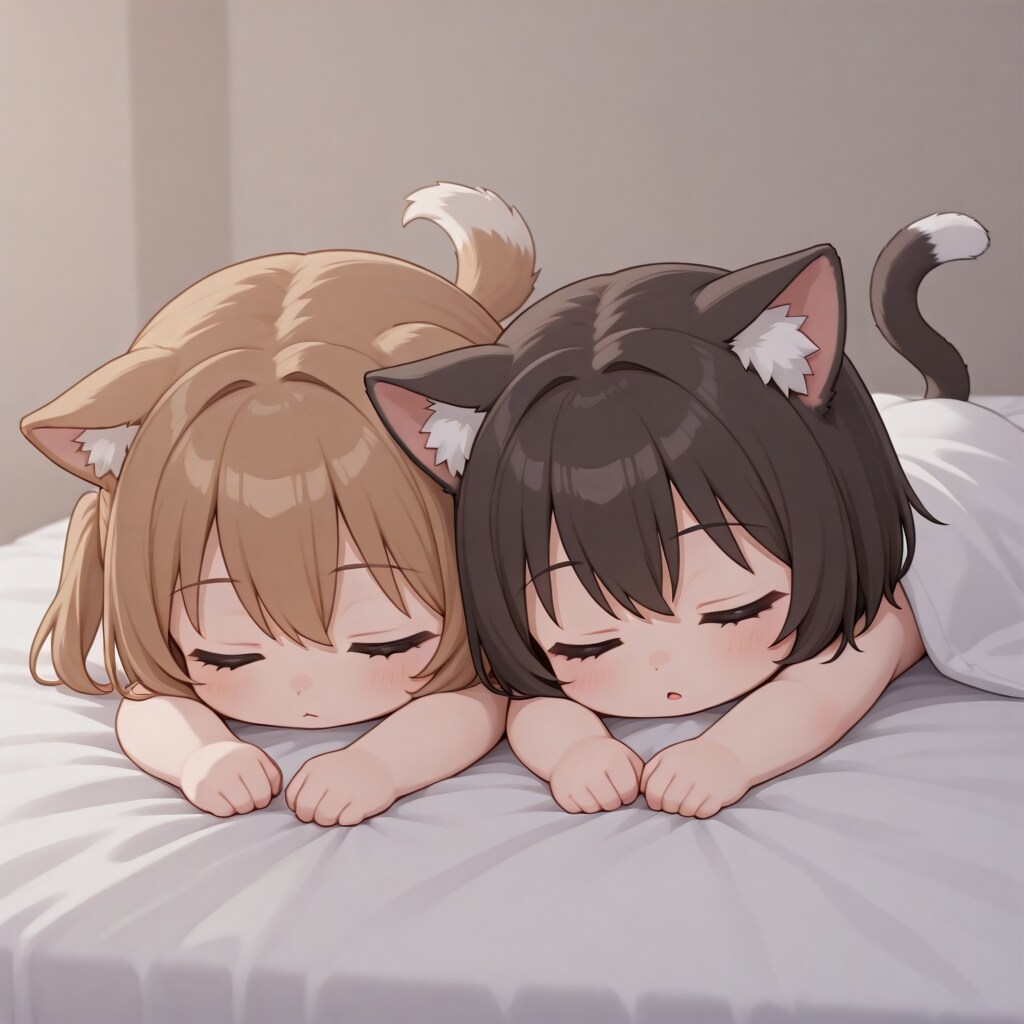 わんにゃんの日