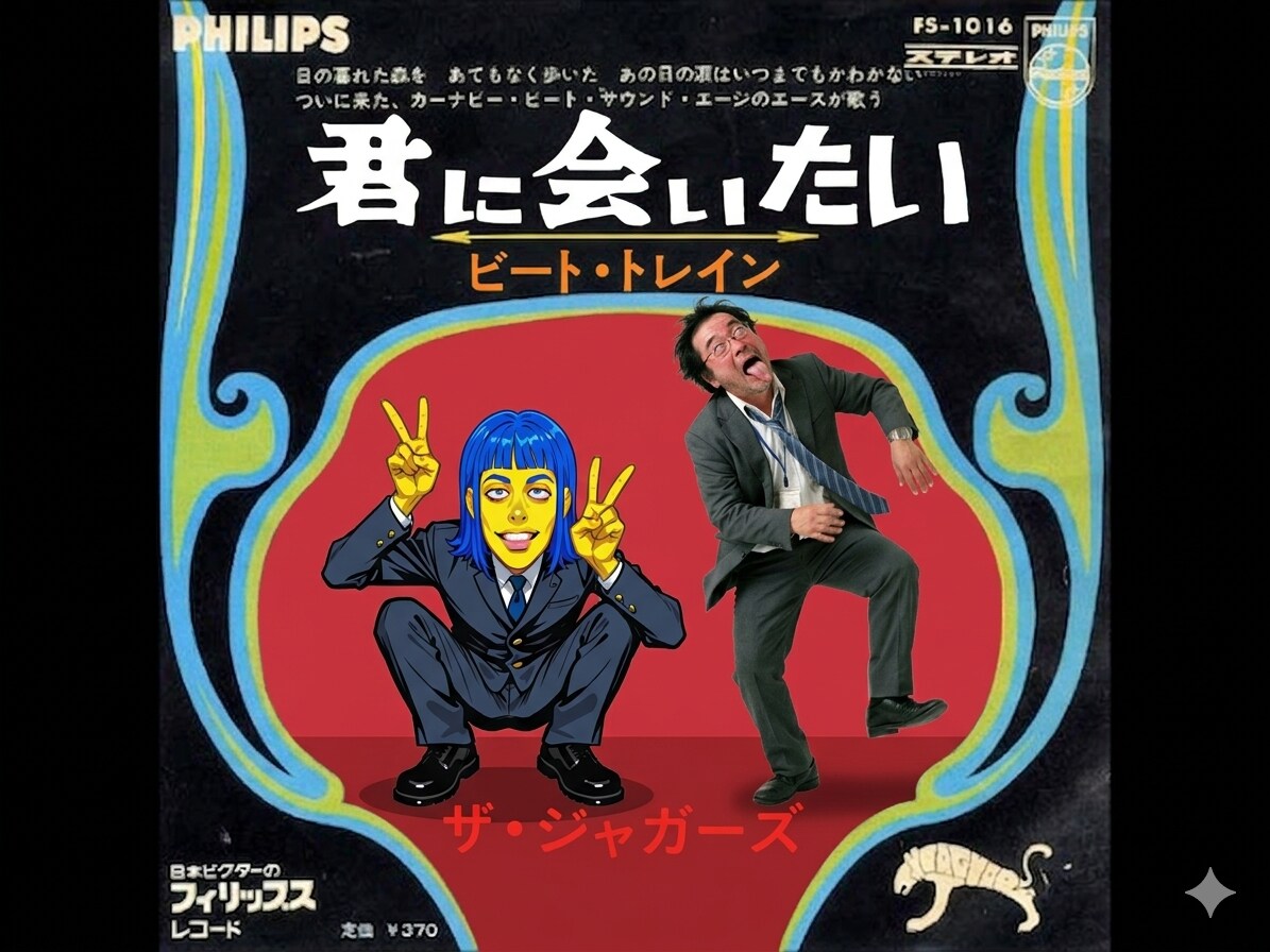 ジャガーズ（違 | の人気AIイラスト・グラビア