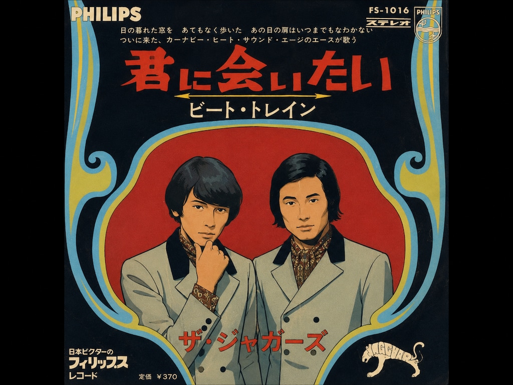 ジャガーズ（違