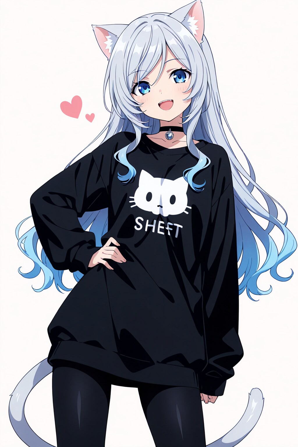 ユキネ【AniKawaXL V2】 | の人気AIイラスト・グラビア