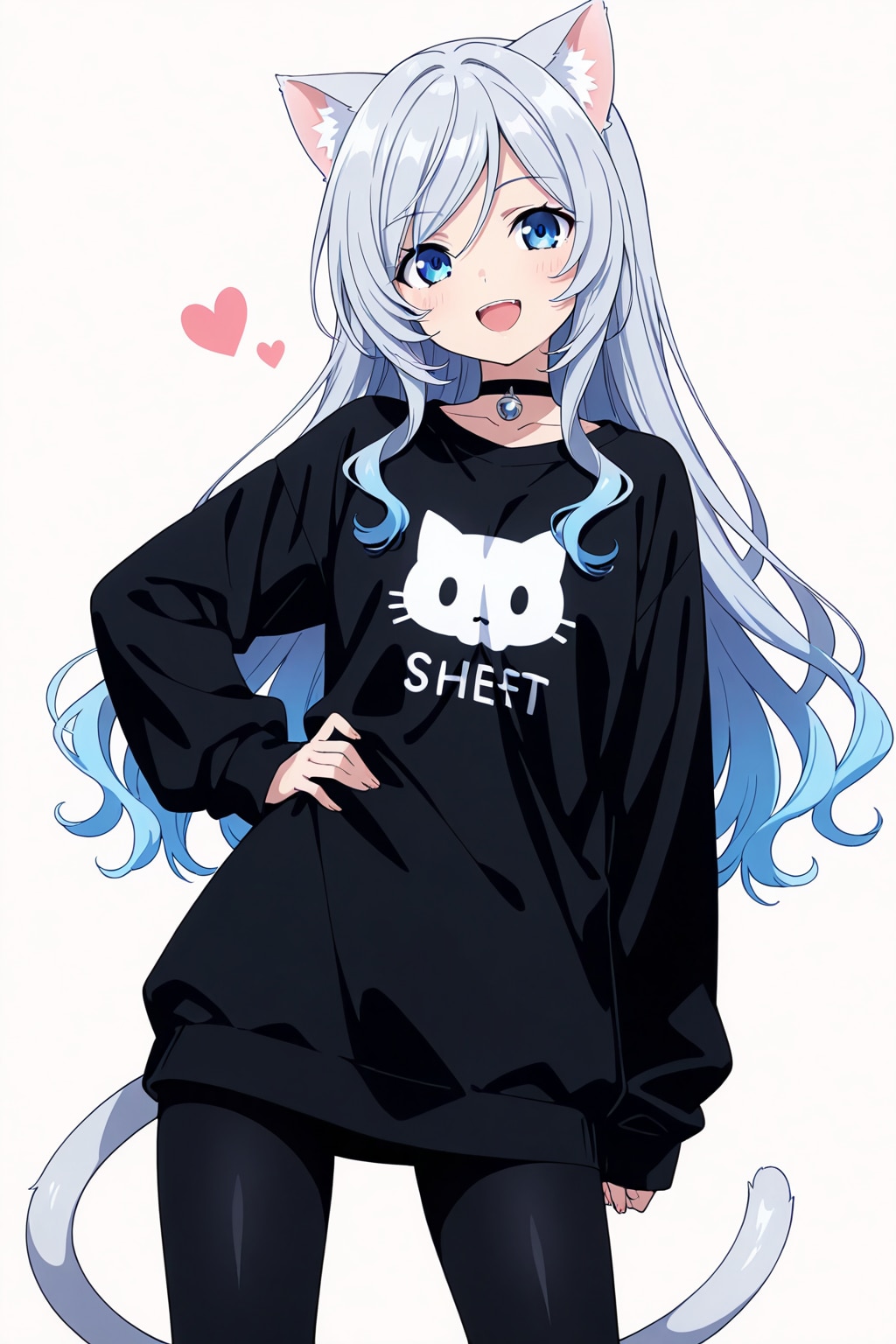 ユキネ【AniKawaXL V2】