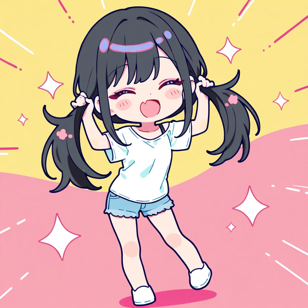 【FA】ちびふうちゃん