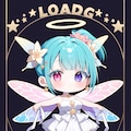 ローディング画面 3枚目