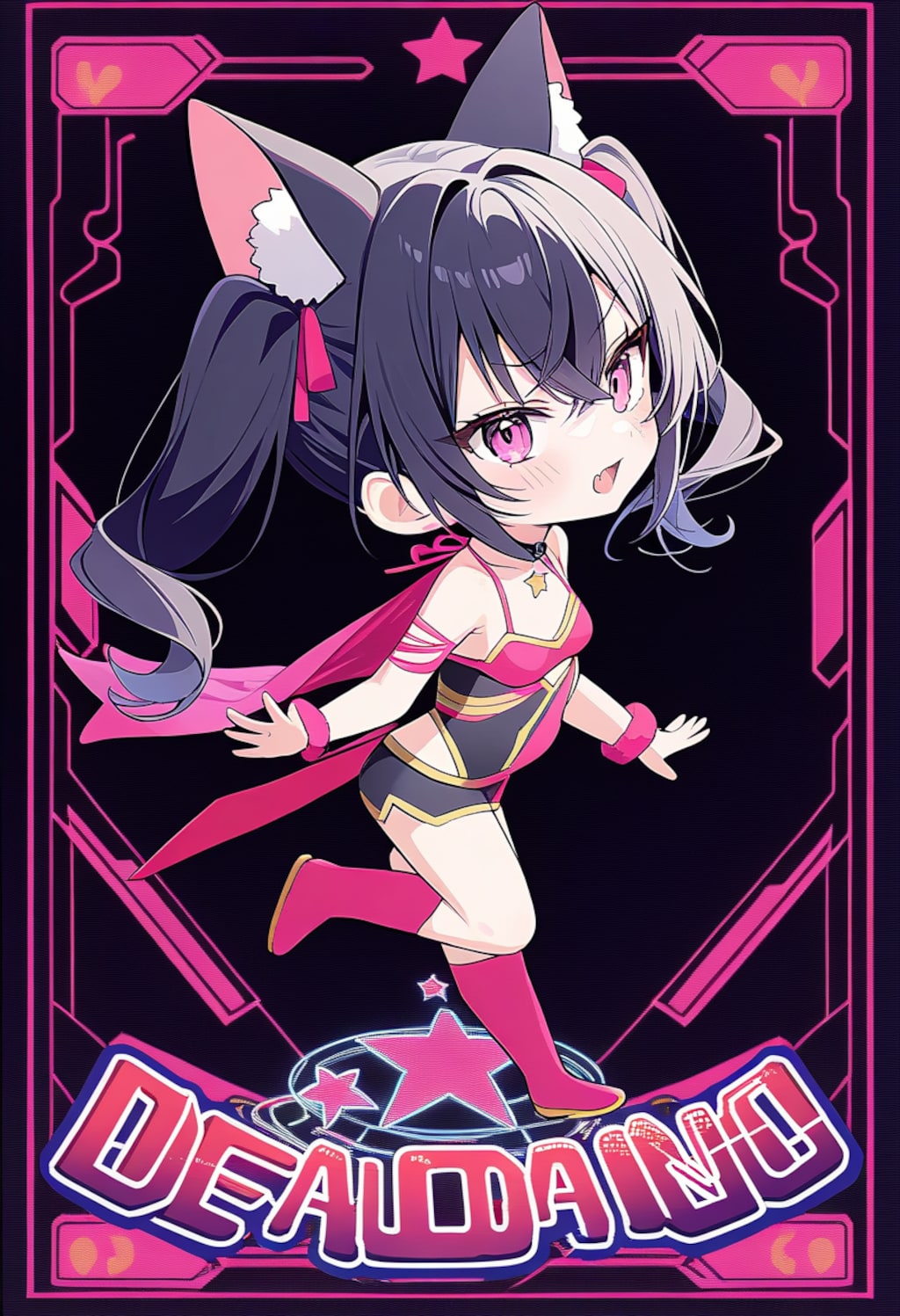 ローディング画面