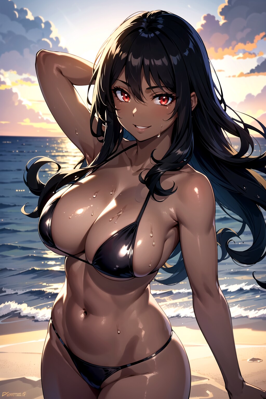 Name：姫衣（めい）