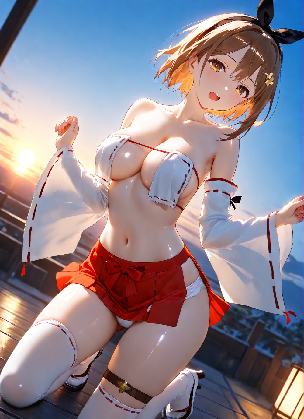 みこ