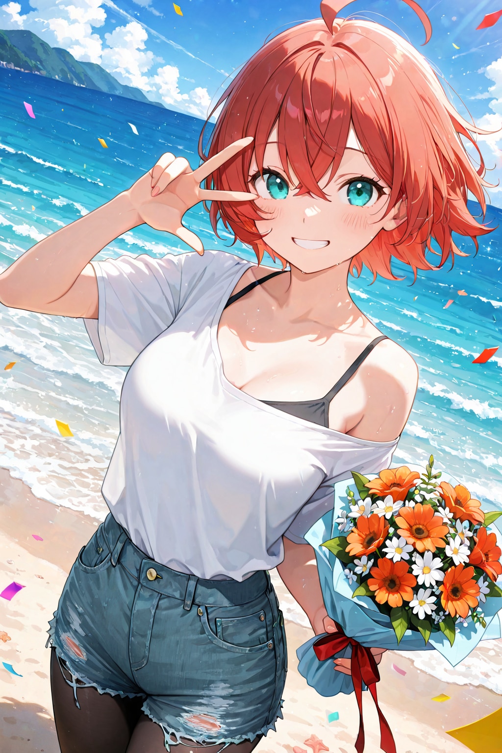 🎉Zakiさんへ🎉