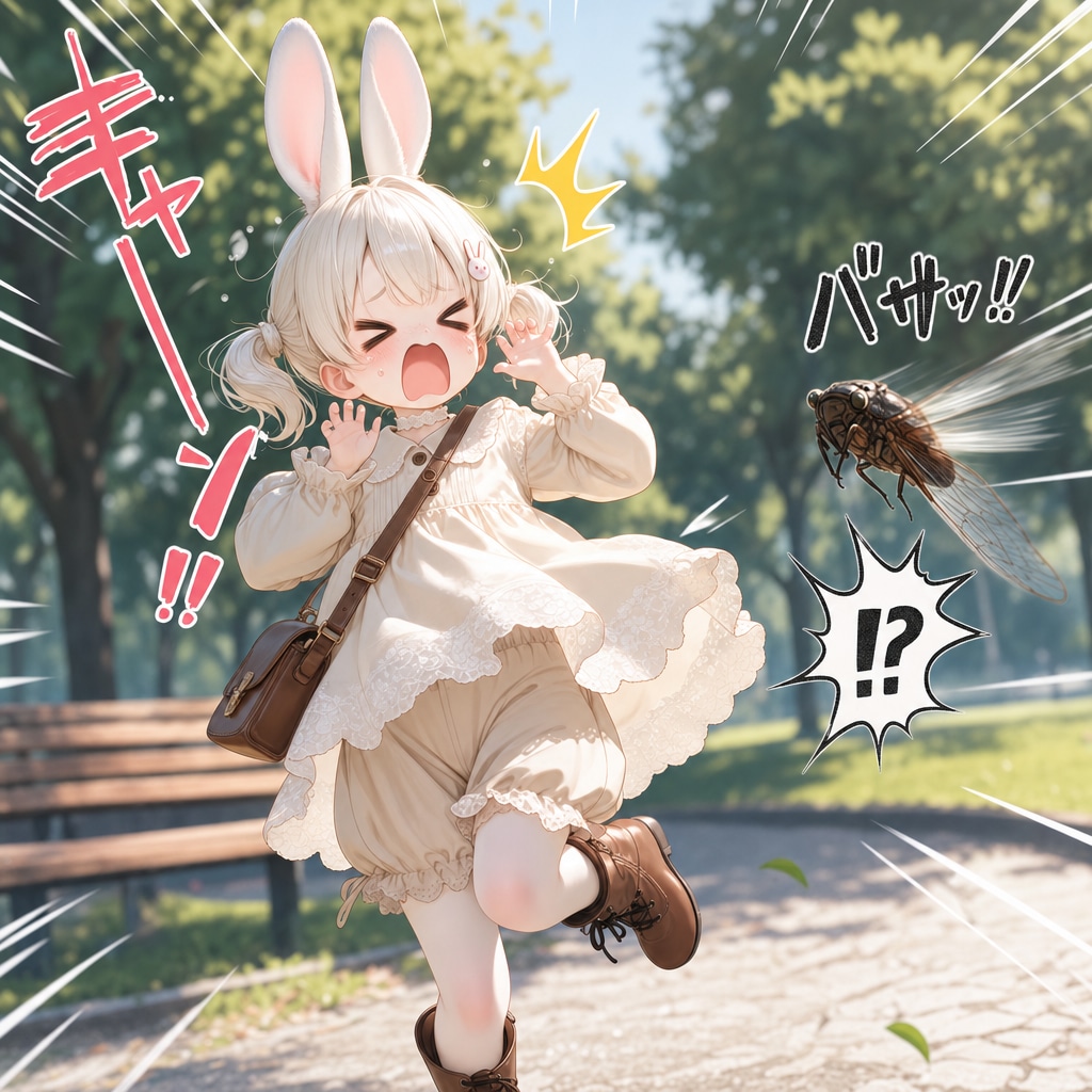 セミファイナルウサぴょん | の人気AIイラスト・グラビア