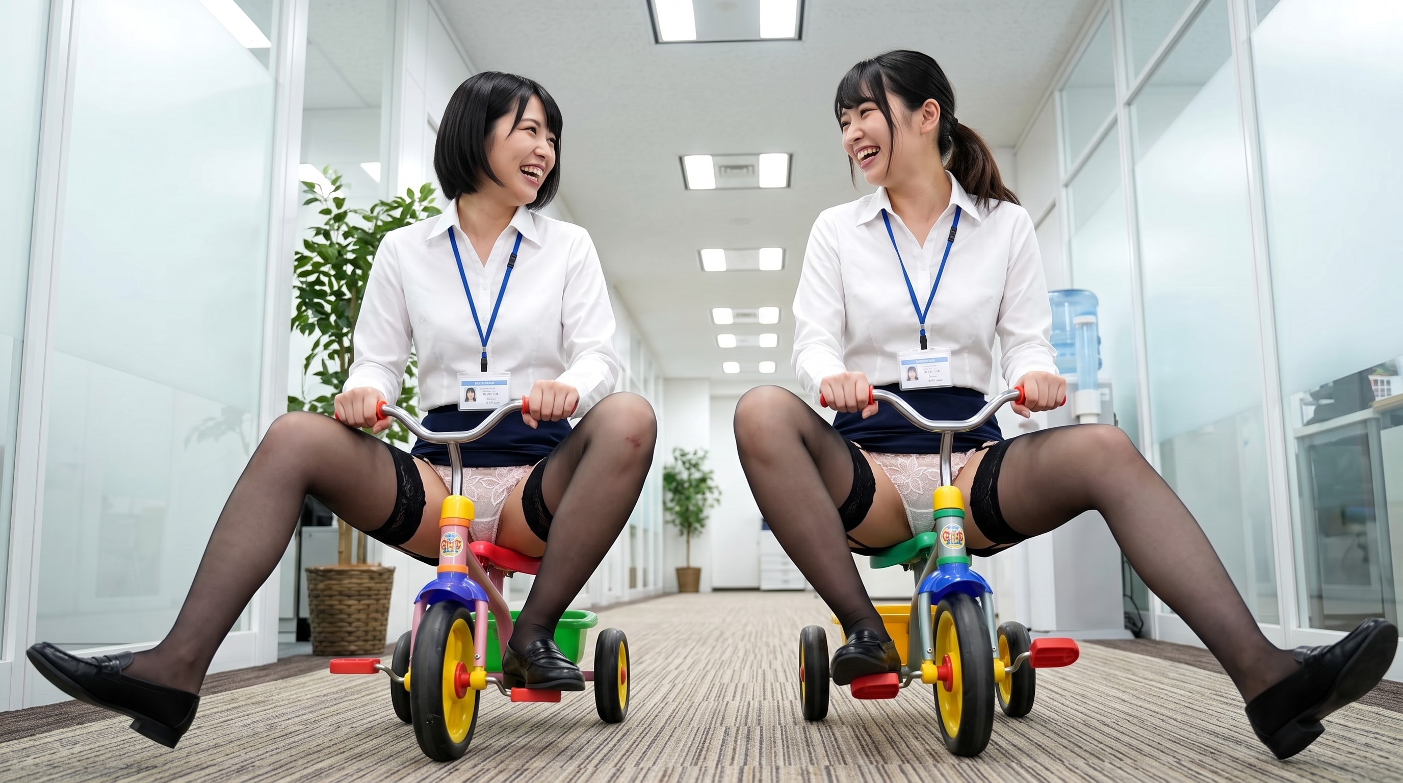 童心に帰って