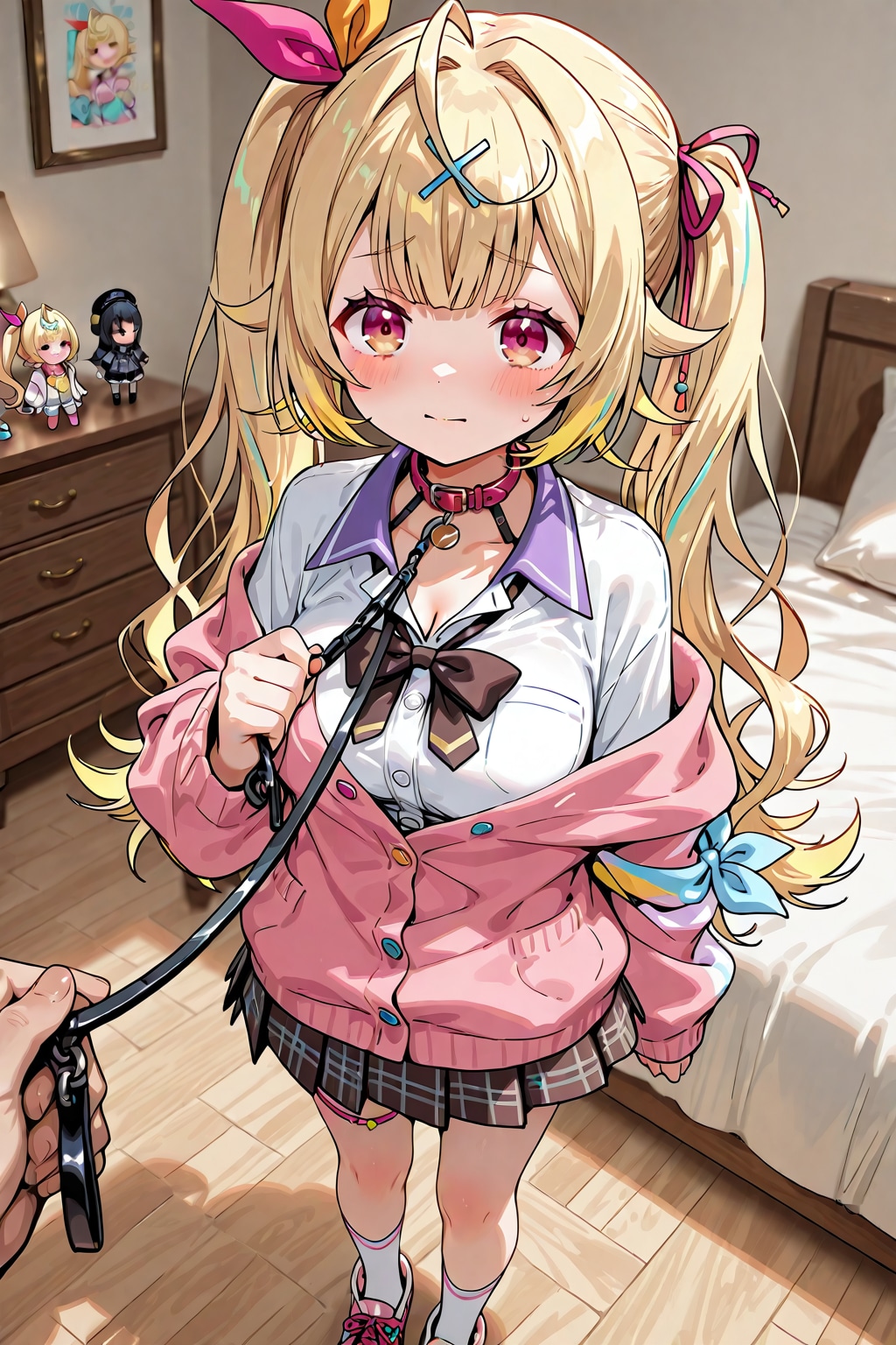 ペットな彼女 星川サラ編