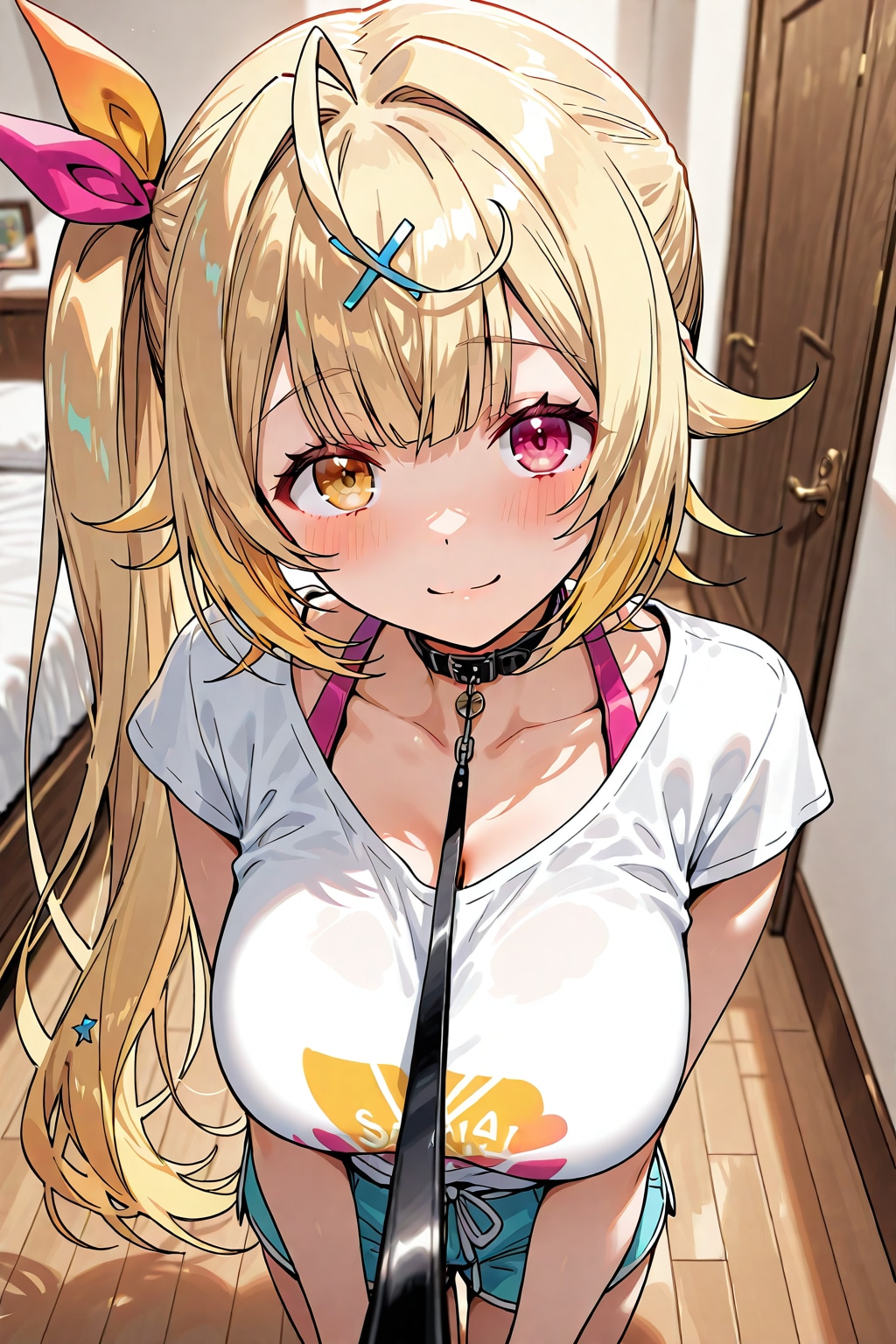 ペットな彼女 星川サラ編