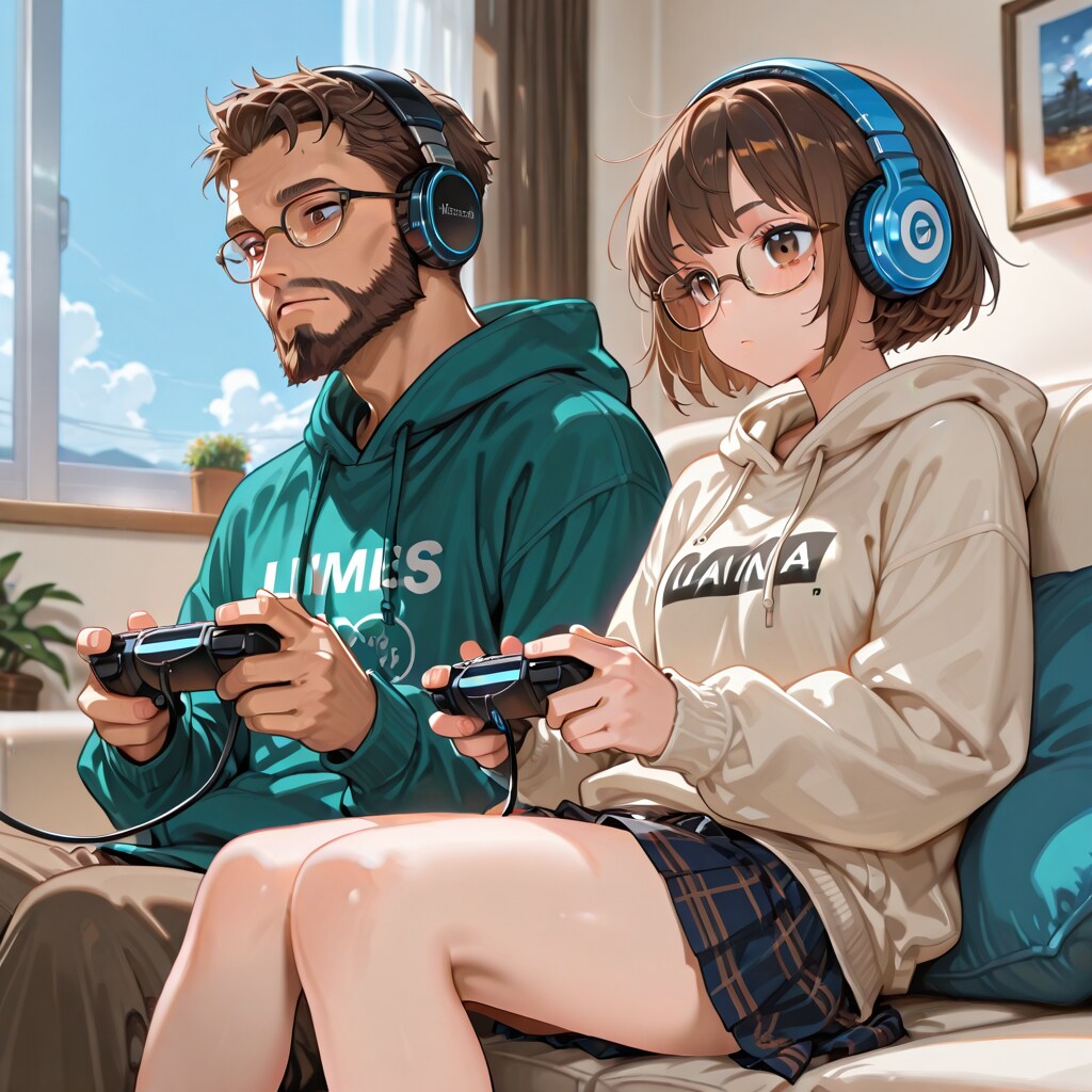 ゲーム