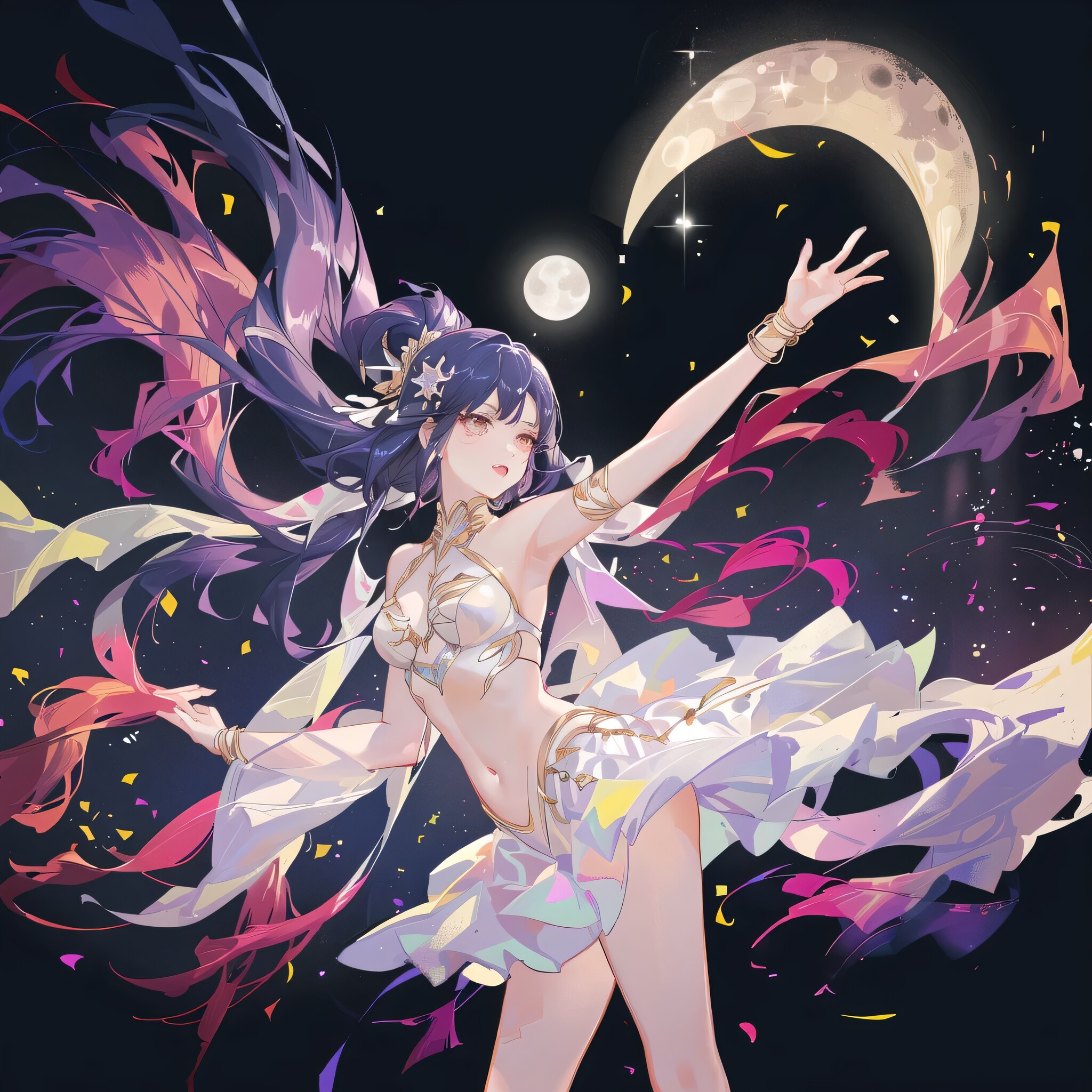 ダンシング