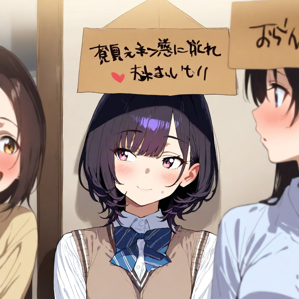 爽やか　童貞少年