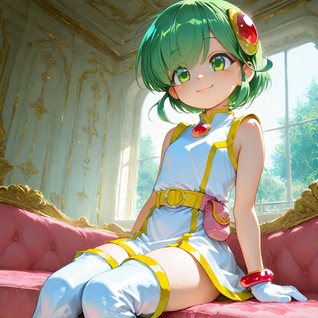 六奈