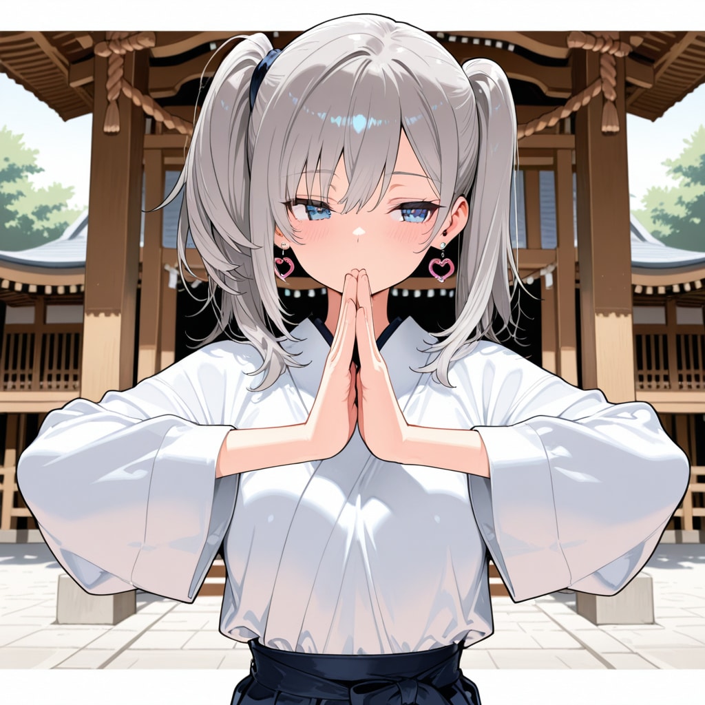 来年も引き続き素晴らしい一年でありますように | の人気AIイラスト・グラビア