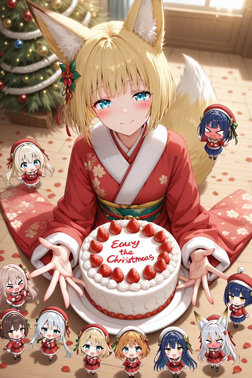 ・手に崩れ有り、多少崩れ有り。