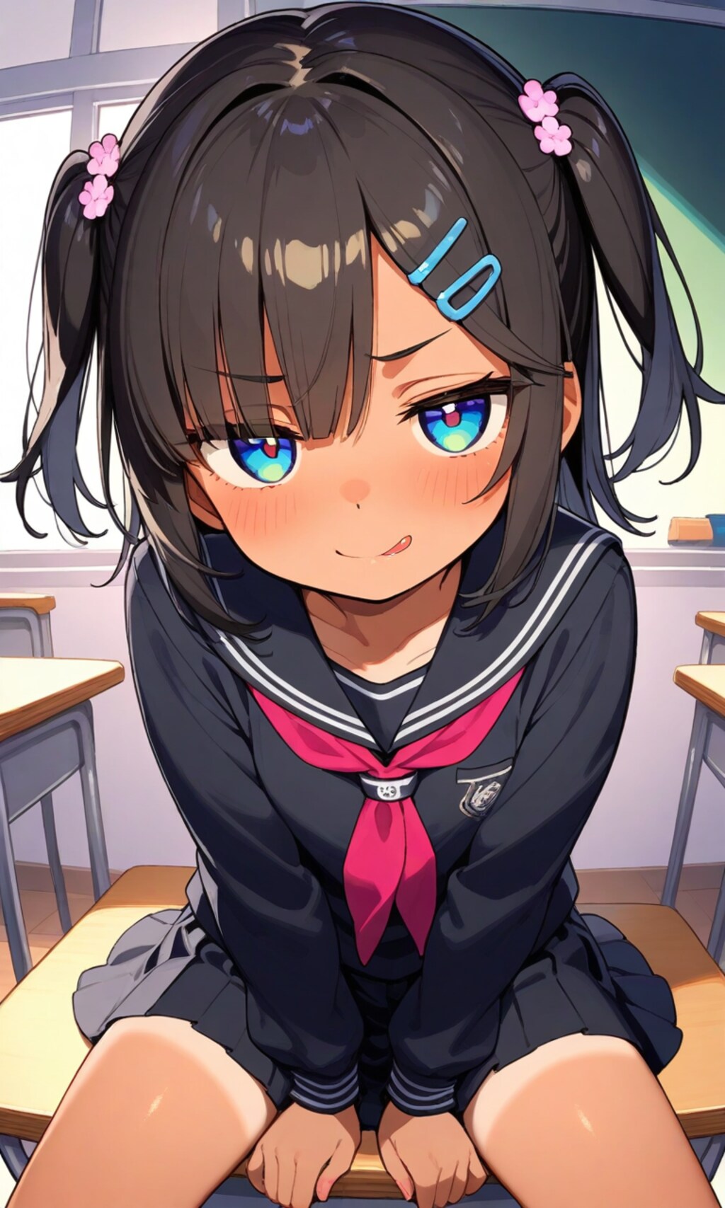 そんなに魚が好きなの？！