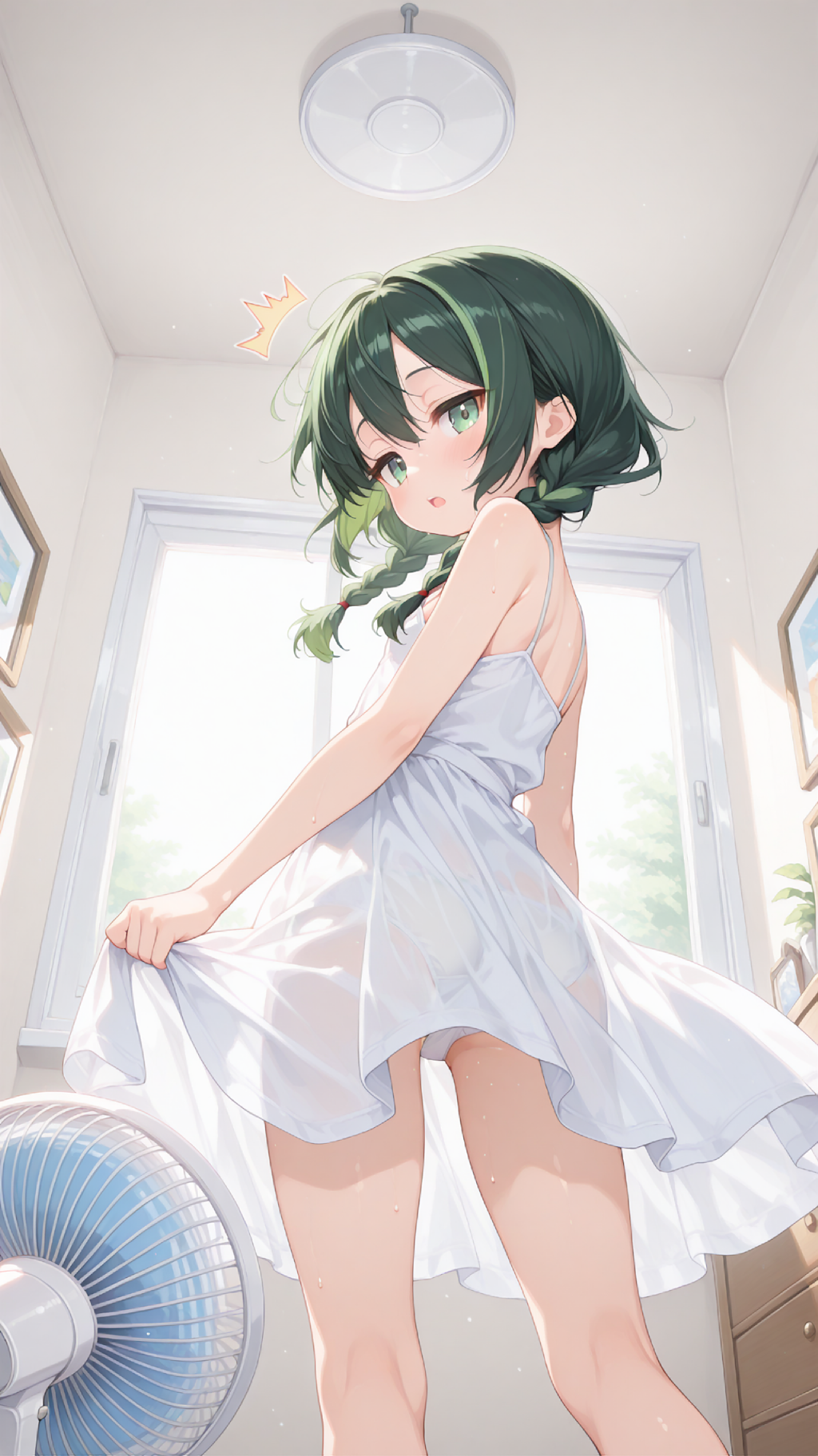 ぬわっ！！！